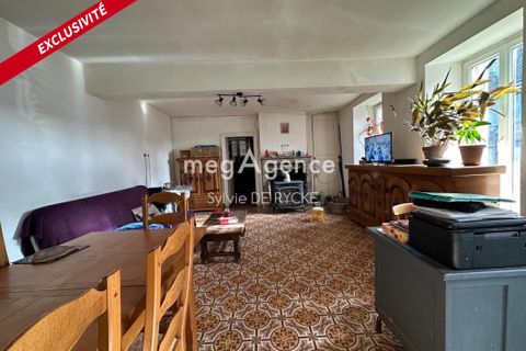 Villa a Vinneuf, Yonne, Vinneuf - € 138.000 | Ref: 204643 - foto 4