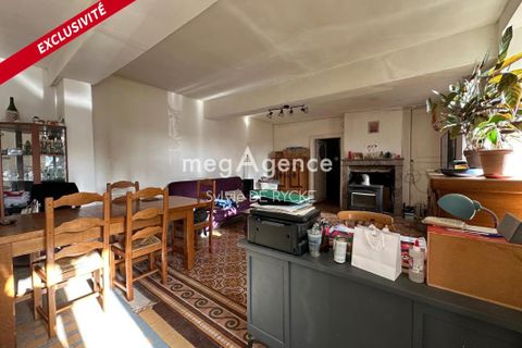 Villa a Vinneuf, Yonne, Vinneuf - € 138.000 | Ref: 204643 - foto 5