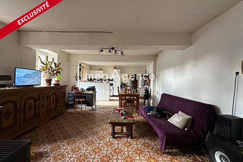 Villa a Vinneuf, Yonne, Vinneuf - € 138.000 | Ref: 204643 - foto 6
