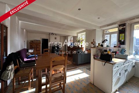Villa a Vinneuf, Yonne, Vinneuf - € 138.000 | Ref: 204643 - foto 7