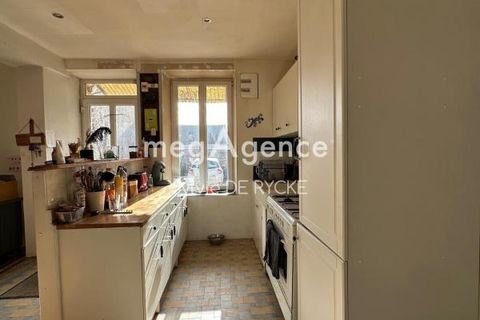 Villa a Vinneuf, Yonne, Vinneuf - € 138.000 | Ref: 204643 - foto 8