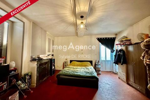 Villa a Vinneuf, Yonne, Vinneuf - € 138.000 | Ref: 204643 - foto 10