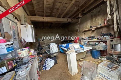 Villa a Vinneuf, Yonne, Vinneuf - € 138.000 | Ref: 204643 - foto 13