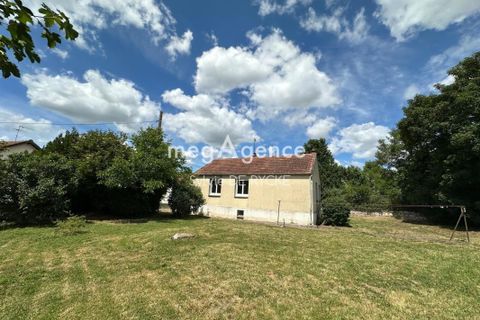 Villa a Sens, Yonne, Sens - € 178.000 | Ref: 204681 - foto 2