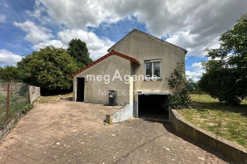 Villa a Sens, Yonne, Sens - € 178.000 | Ref: 204681 - foto 3