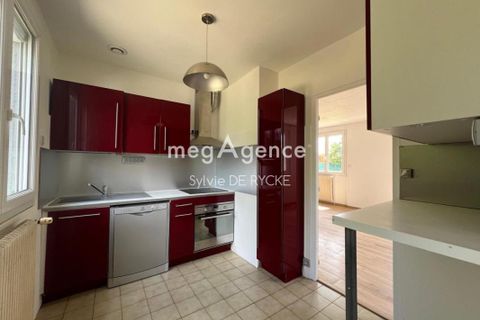 Villa a Sens, Yonne, Sens - € 178.000 | Ref: 204681 - foto 4