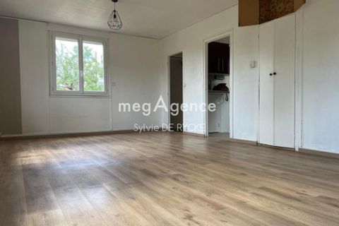 Villa a Sens, Yonne, Sens - € 178.000 | Ref: 204681 - foto 7