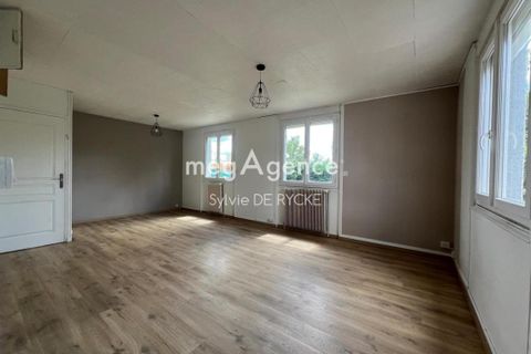 Villa a Sens, Yonne, Sens - € 178.000 | Ref: 204681 - foto 8