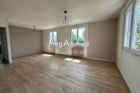 Villa a Sens, Yonne, Sens - € 178.000 | Ref: 204681 - foto 9