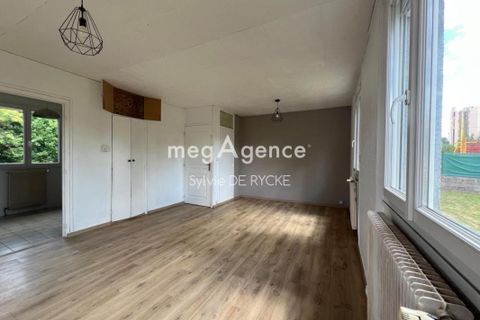 Villa a Sens, Yonne, Sens - € 178.000 | Ref: 204681 - foto 11