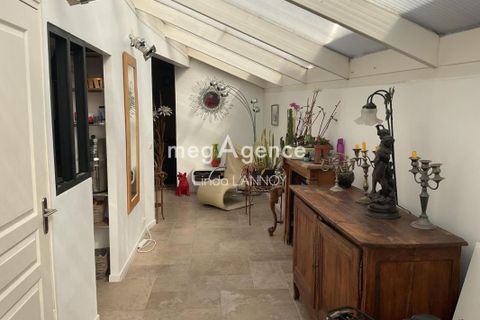 Villa a Audresselles, Pas-de-Calais, Audresselles - € 449.000 | Ref: 204709 - foto 5