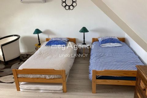 Villa a Audresselles, Pas-de-Calais, Audresselles - € 449.000 | Ref: 204709 - foto 7