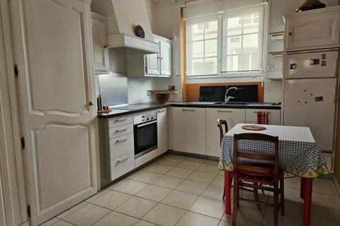 Byhus i Alencon, Orne, Alencon - € 189.000 | Ref: 204710 - foto 2