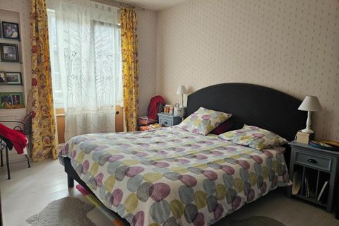 Byhus i Alencon, Orne, Alencon - € 189.000 | Ref: 204710 - foto 3
