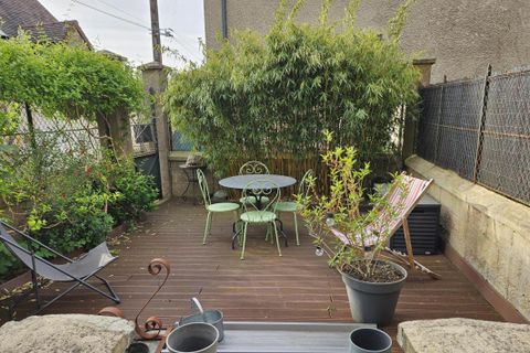Byhus i Alencon, Orne, Alencon - € 189.000 | Ref: 204710 - foto 7