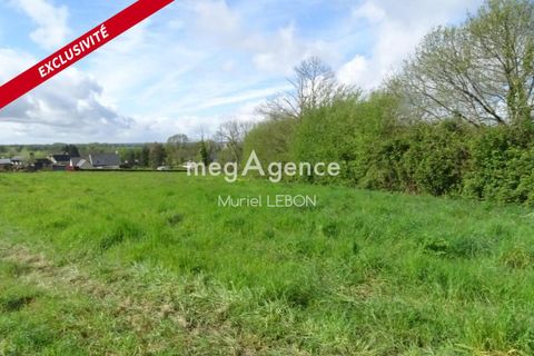 Terra a Val-Couesnon, Ille-et-Vilaine, Val-Couesnon - € 158.000 | Ref: 204713 - foto 2