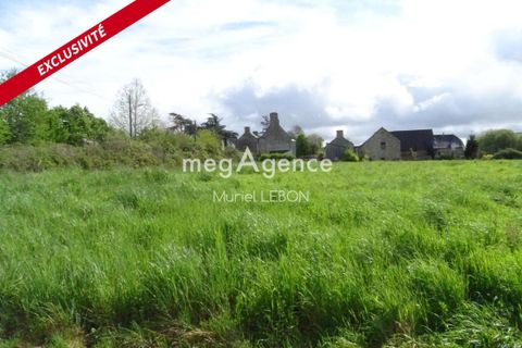 Terra a Val-Couesnon, Ille-et-Vilaine, Val-Couesnon - € 158.000 | Ref: 204713 - foto 3