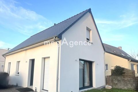 Villa em Trignac, Loire-Atlantique, Trignac - € 225.000 | Ref: 204716 - foto 1