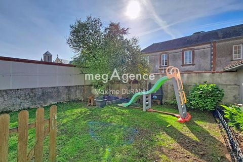 Villa a La Verrie, Vendee, La Verrie - € 208.900 | Ref: 202395 - foto 14