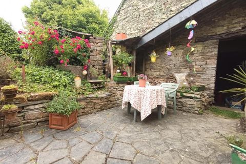 Villa i Serent, Morbihan, Serent - € 157.000 | Ref: 187796 - foto 1