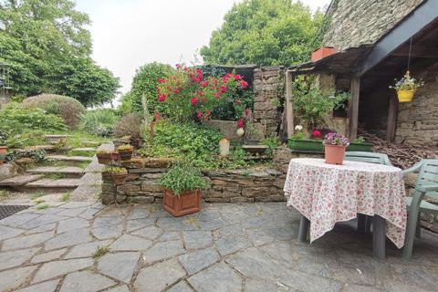 Villa i Serent, Morbihan, Serent - € 157.000 | Ref: 187796 - foto 2