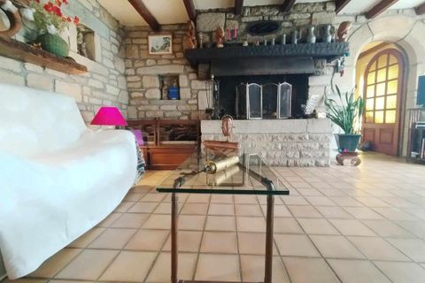 Villa i Serent, Morbihan, Serent - € 157.000 | Ref: 187796 - foto 4