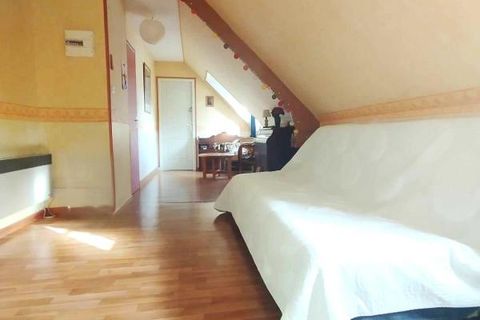 Villa i Serent, Morbihan, Serent - € 157.000 | Ref: 187796 - foto 5
