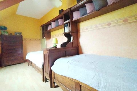 Villa i Serent, Morbihan, Serent - € 157.000 | Ref: 187796 - foto 6