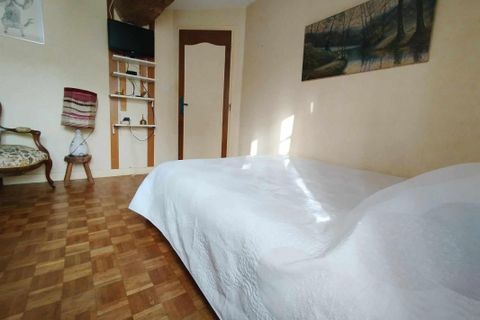 Villa i Serent, Morbihan, Serent - € 157.000 | Ref: 187796 - foto 7