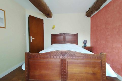 Villa i Serent, Morbihan, Serent - € 157.000 | Ref: 187796 - foto 8