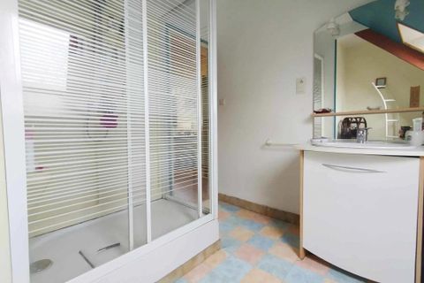 Villa i Serent, Morbihan, Serent - € 157.000 | Ref: 187796 - foto 9