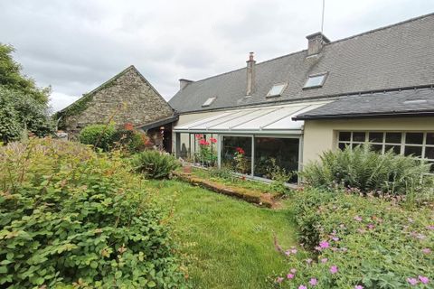 Villa i Serent, Morbihan, Serent - € 157.000 | Ref: 187796 - foto 12