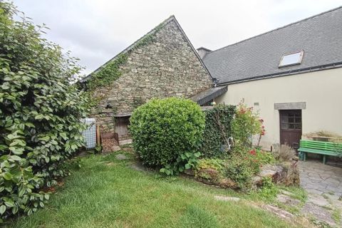 Villa i Serent, Morbihan, Serent - € 157.000 | Ref: 187796 - foto 13