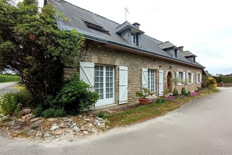 Villa i Serent, Morbihan, Serent - € 157.000 | Ref: 187796 - foto 15