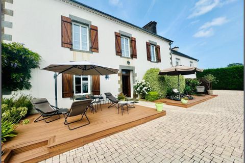 Villa a Dol-de-Bretagne, Ille-et-Vilaine, Dol-de-Bretagne - € 729.000 | Ref: 188831 - foto 3