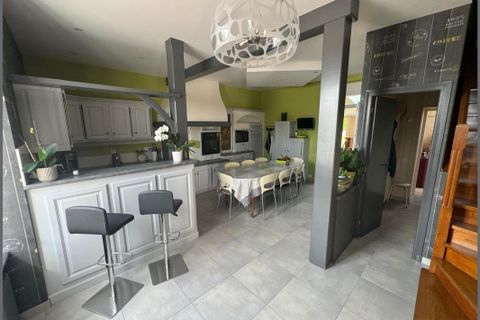 Villa a Dol-de-Bretagne, Ille-et-Vilaine, Dol-de-Bretagne - € 729.000 | Ref: 188831 - foto 4