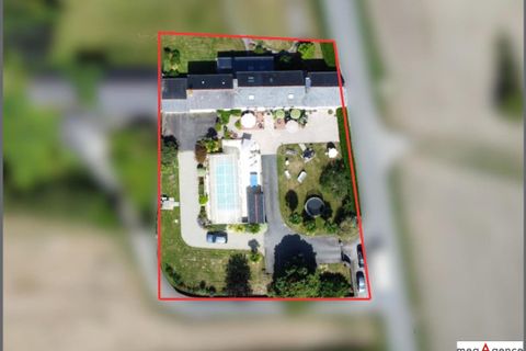 Villa a Dol-de-Bretagne, Ille-et-Vilaine, Dol-de-Bretagne - € 729.000 | Ref: 188831 - foto 5