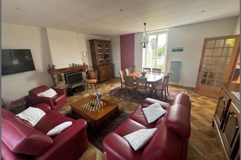 Villa a Dol-de-Bretagne, Ille-et-Vilaine, Dol-de-Bretagne - € 729.000 | Ref: 188831 - foto 6