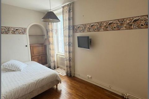 Villa a Dol-de-Bretagne, Ille-et-Vilaine, Dol-de-Bretagne - € 729.000 | Ref: 188831 - foto 10