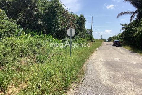 Grond in Macouria, French Guiana, Macouria - € 730.000 | Ref: 192914 - foto 2