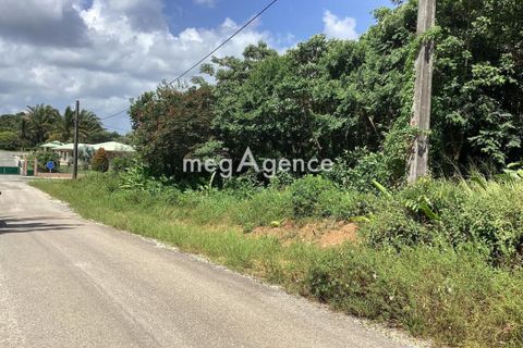 Grond in Macouria, French Guiana, Macouria - € 730.000 | Ref: 192914 - foto 3