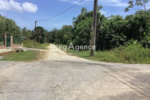 Grond in Macouria, French Guiana, Macouria - € 730.000 | Ref: 192914 - foto 4