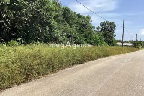 Grond in Macouria, French Guiana, Macouria - € 730.000 | Ref: 192914 - foto 5