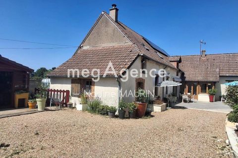 Herregård i Genouilly, Cher, Genouilly - € 226 000 | Ref: 204288 - foto 4