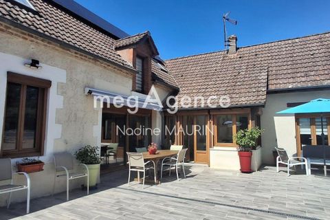 Herregård i Genouilly, Cher, Genouilly - € 226 000 | Ref: 204288 - foto 5