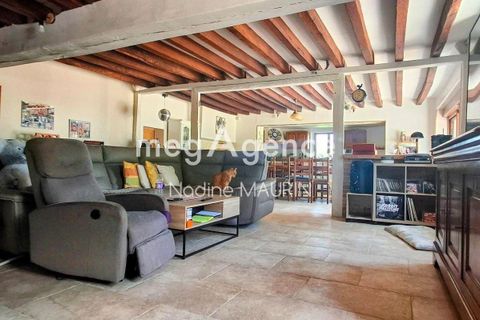 Herregård i Genouilly, Cher, Genouilly - € 226 000 | Ref: 204288 - foto 10