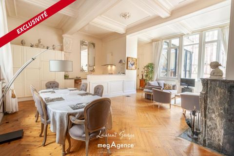 Lejlighed i Rouen, Seine-Maritime, Rouen - € 460.000 | Ref: 204538 - foto 2