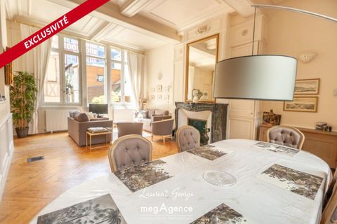 Lejlighed i Rouen, Seine-Maritime, Rouen - € 460.000 | Ref: 204538 - foto 3