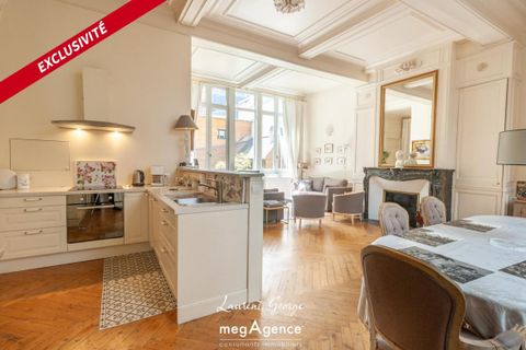 Lejlighed i Rouen, Seine-Maritime, Rouen - € 460.000 | Ref: 204538 - foto 4