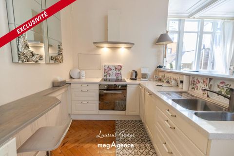 Lejlighed i Rouen, Seine-Maritime, Rouen - € 460.000 | Ref: 204538 - foto 5